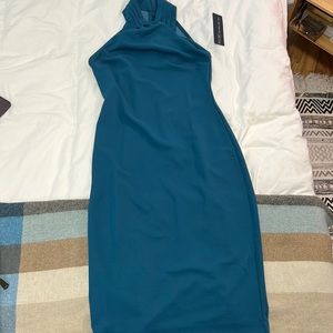 Rachel Roy sheath dress